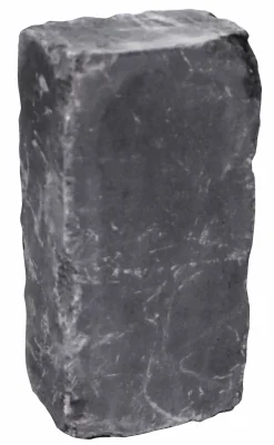 EHL Palisade Verona Antik Light 36 x 14 x 12 cm anthrazit