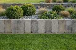 EHL Palisade Verona Antik 30 x 20 x 14 cm muschelkalk