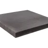 EHL Pfeilerabdeckplatte Tribus 56 x 56 x 5 cm glatt anthrazit