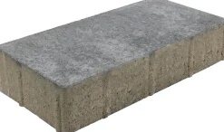 EHL Pflasterstein Veria 30 x 20 x 8 cm grau-anthrazit