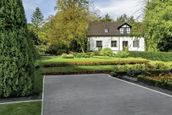 EHL Pflasterstein Veria 30 x 20 x 6 cm anthrazit