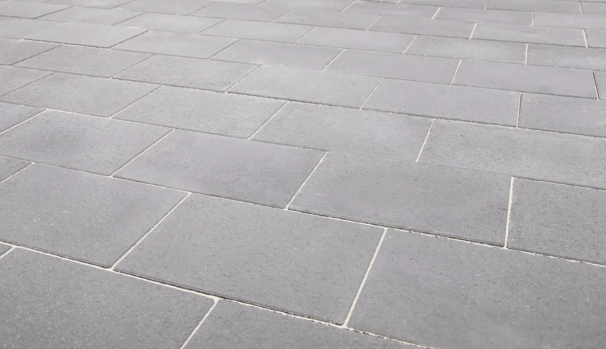 EHL Pflasterstein Veria 30 x 20 x 6 cm grau