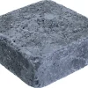 EHL Pflasterstein Verona Antik 20 x 20 x 7 cm basalt-anthrazit