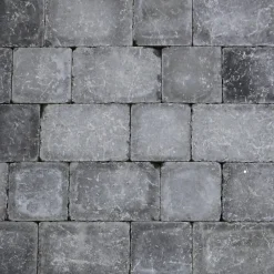 EHL Pflasterstein Verona Antik 20 x 20 x 7 cm basalt-anthrazit