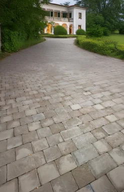 EHL Pflasterstein Verona Antik 30 x 20 x 7 cm sandstein-nuanciert