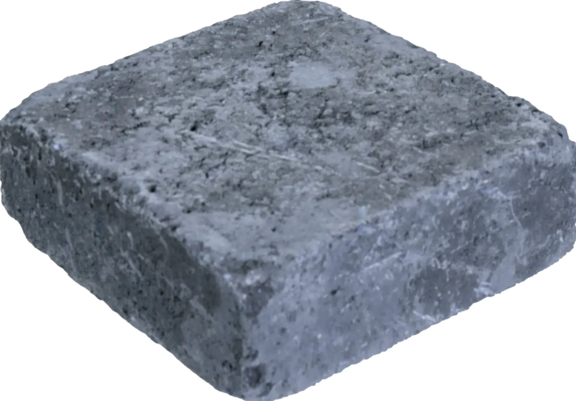 EHL Pflasterstein Verona Antik 20 x 20 x 7 cm anthrazit