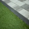 EHL Randstein Form C 100 x 25 x 6 cm anthrazit
