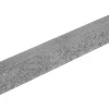 EHL Rasenkantenstein abgerundet 100 x 15 x 5 cm grau