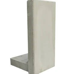 EHL Stützwinkel L-Stein 50 x 50 x 105 cm grau