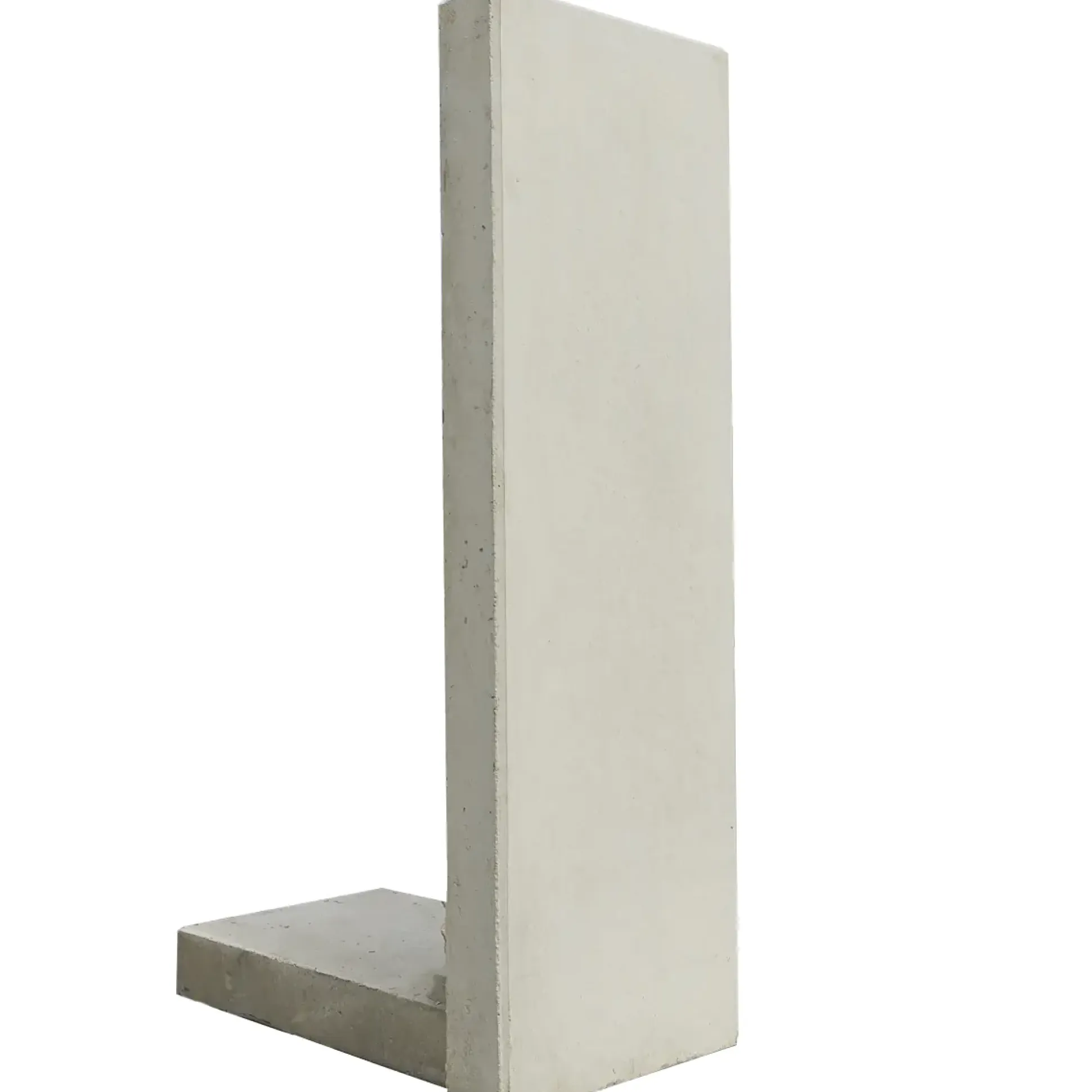 EHL Stützwinkel L-Stein 85 x 50 x 155 cm grau