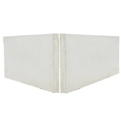 EHL Stützwinkel L-Stein 50 x 100 x 80 cm grau