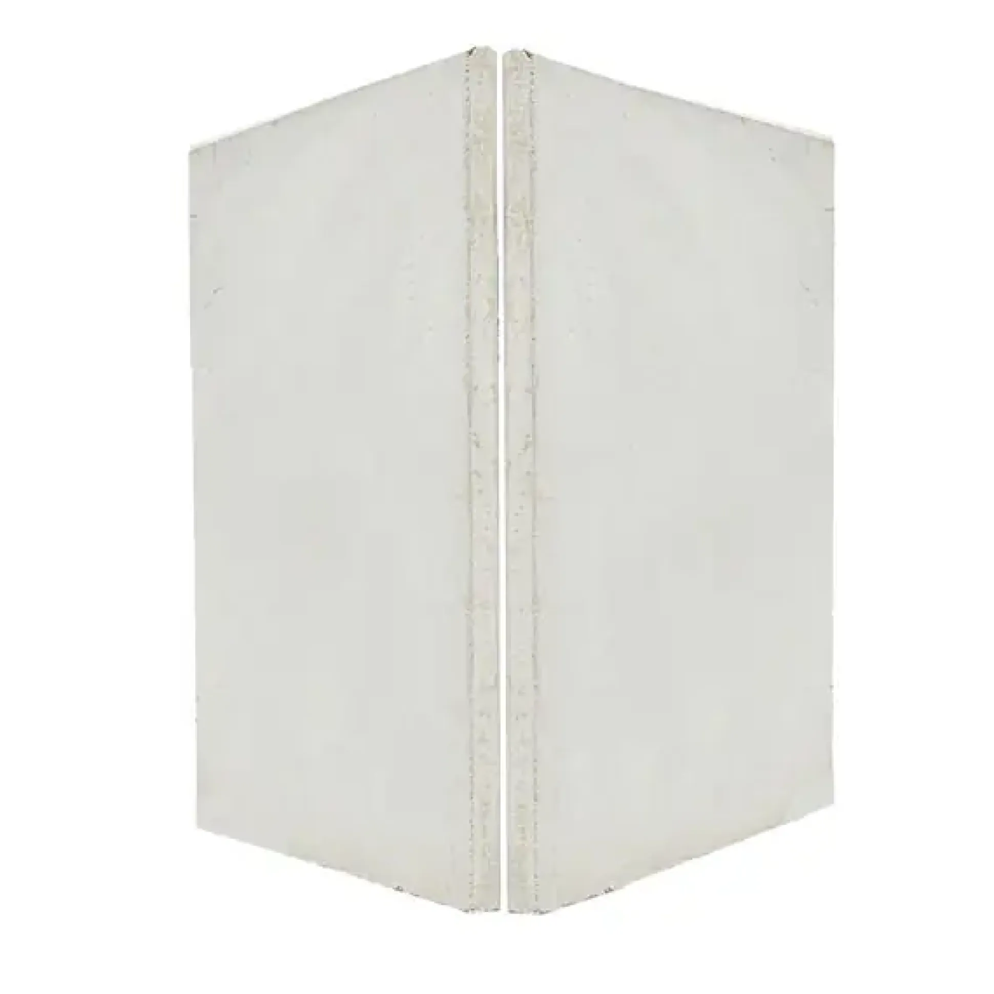 EHL Stützwinkel L-Stein 85 x 100 x 155 cm grau