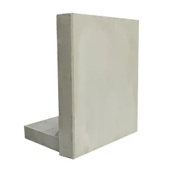 EHL Stützwinkel L-Stein 110 x 50 x 205 cm grau