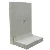 EHL Stützwinkel L-Stein 70 x 100 x 130 cm grau
