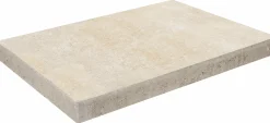 EHL Terrassenplatte Artano 60 x 40 x 4 cm sandstein nuanciert