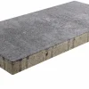 EHL Terrassenplatte Galano 60 x 30 x 4 cm grau anthrazit