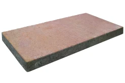 EHL Terrassenplatte Galano 60 x 30 x 5 cm beige karamell nuanciert