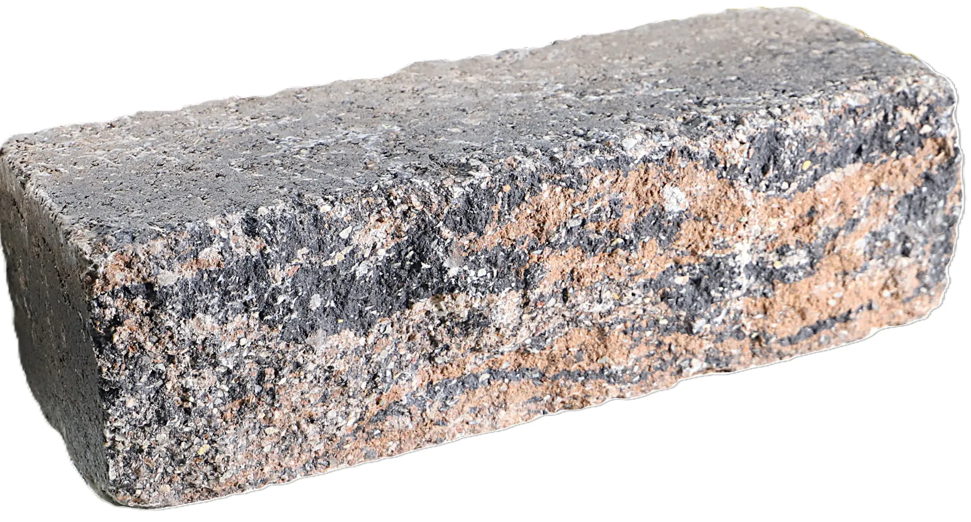EHL Mauerstein Anzio Antik Light Normalstein 50 x 18 x 15 cm muschelkalk