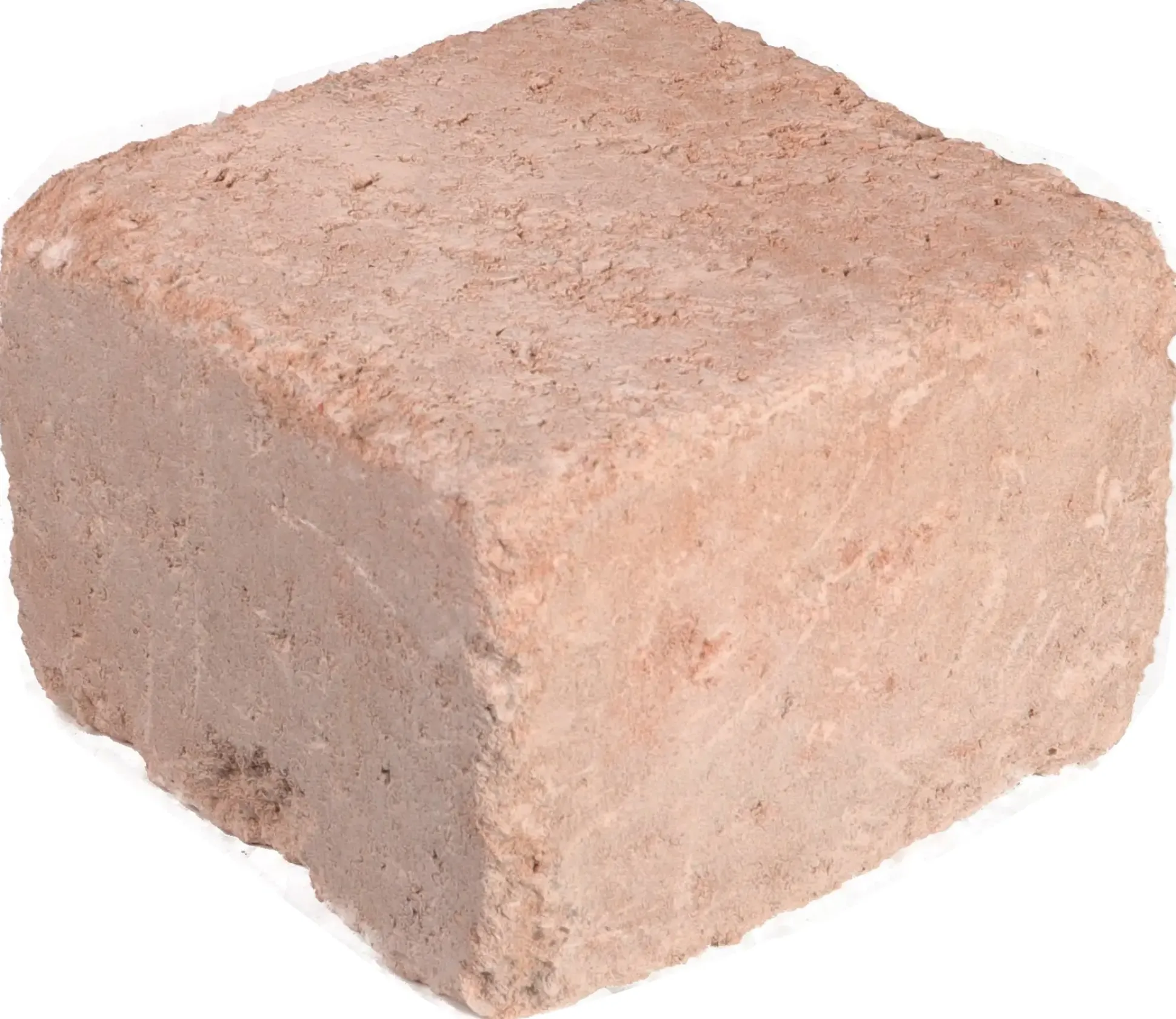 EHL Mauerstein Verona Antik 20 x 20 x 14 cm sandstein-nuanciert