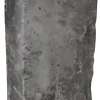 EHL Palisade Verona Antik Light 36 x 14 x 12 cm grau-anthrazit-nuanciert