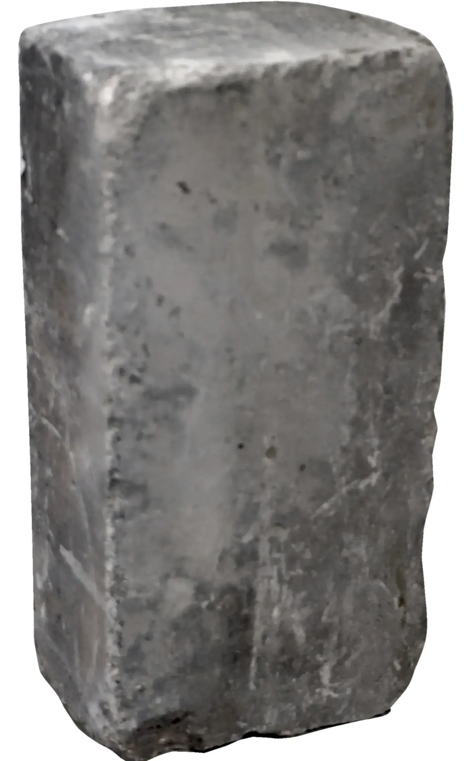 EHL Palisade Verona Antik Light 36 x 14 x 12 cm grau-anthrazit-nuanciert