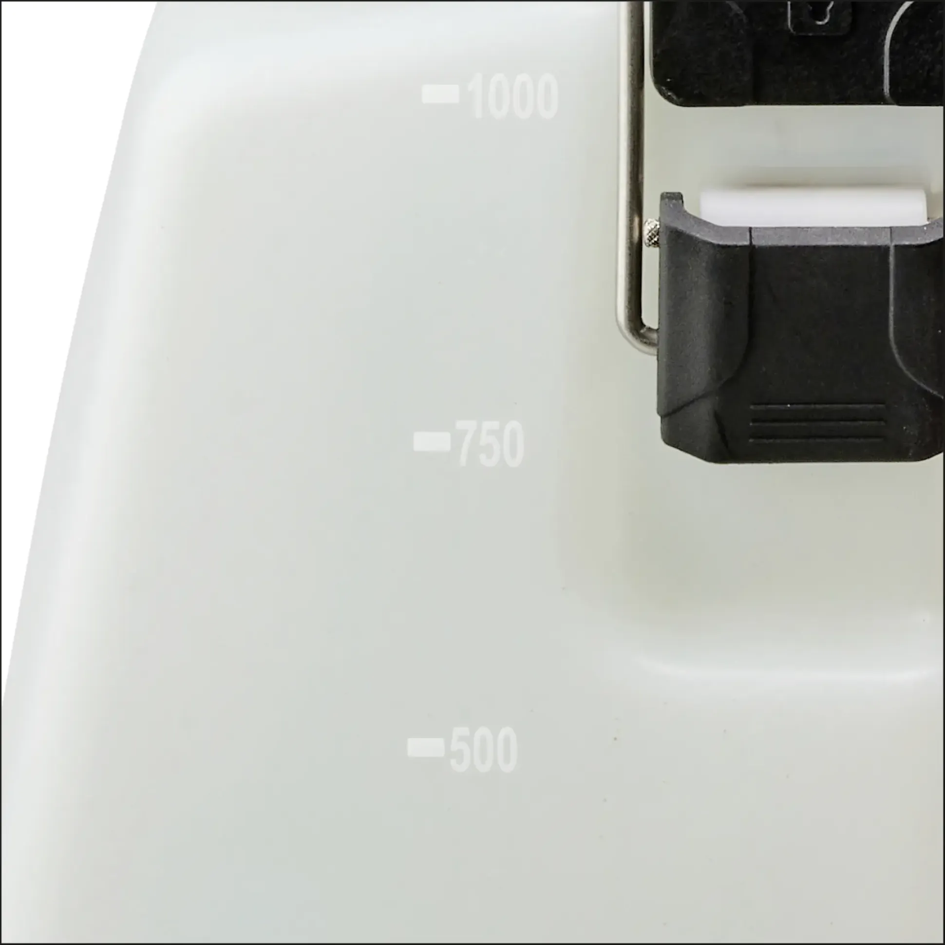 Einhell Akku Drucksprühgerät GE-WS 18/10 Li-Solo 9,6 l/h Durchflussmenge