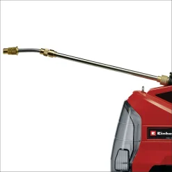 Einhell Akku Drucksprühgerät GE-WS 18/75 Li-Solo 60 l/h Durchflussmenge