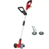 Einhell Akku Fugenreiniger GC-CC 18 Li-Solo, 18 V