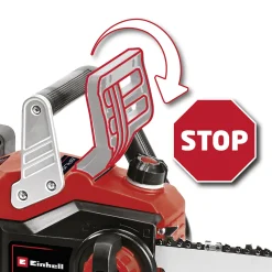 Einhell Akku Kettensäge GP-LC 36/35 Li-Solo