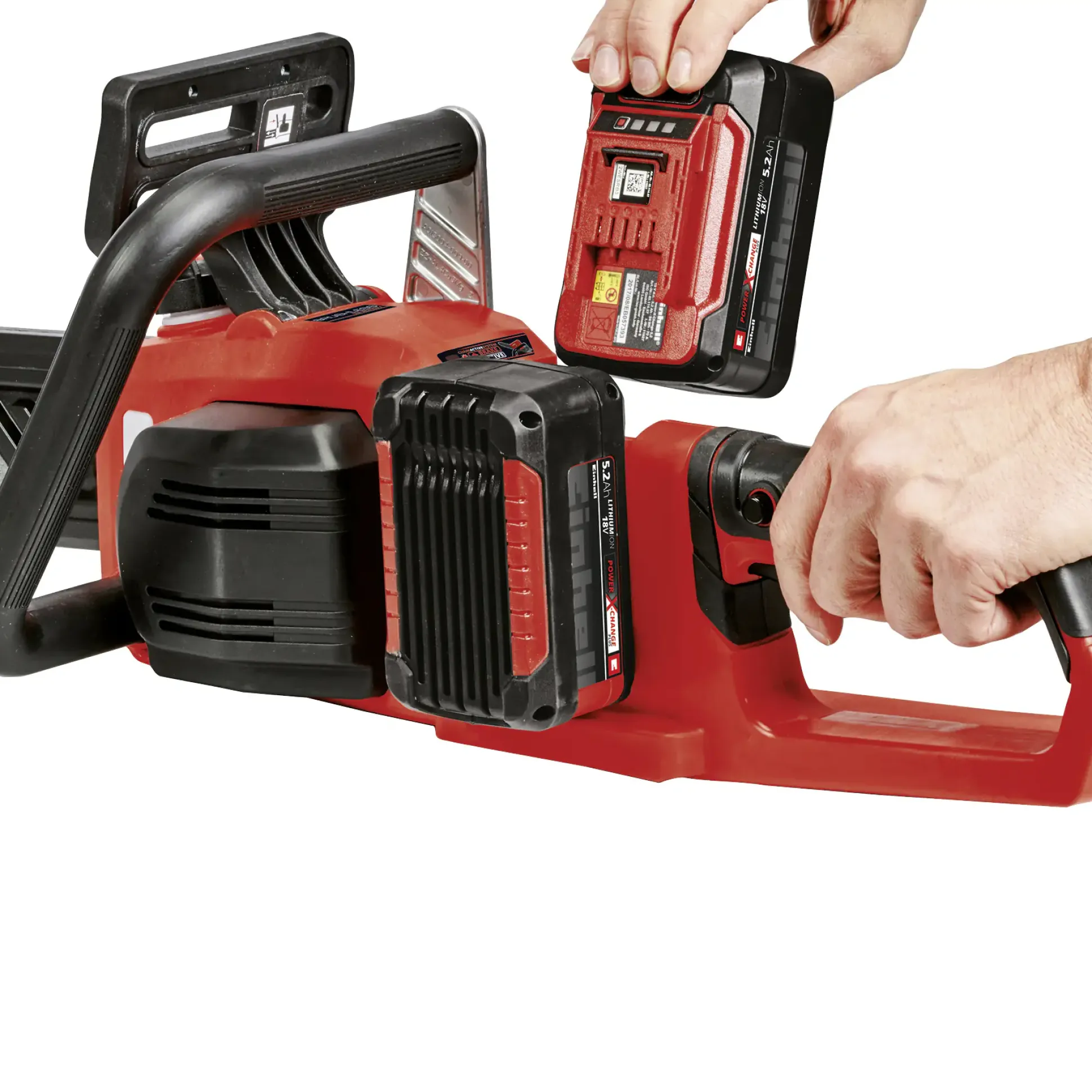 Einhell Akku Kettensäge GP-LC 36/35 Li-Solo