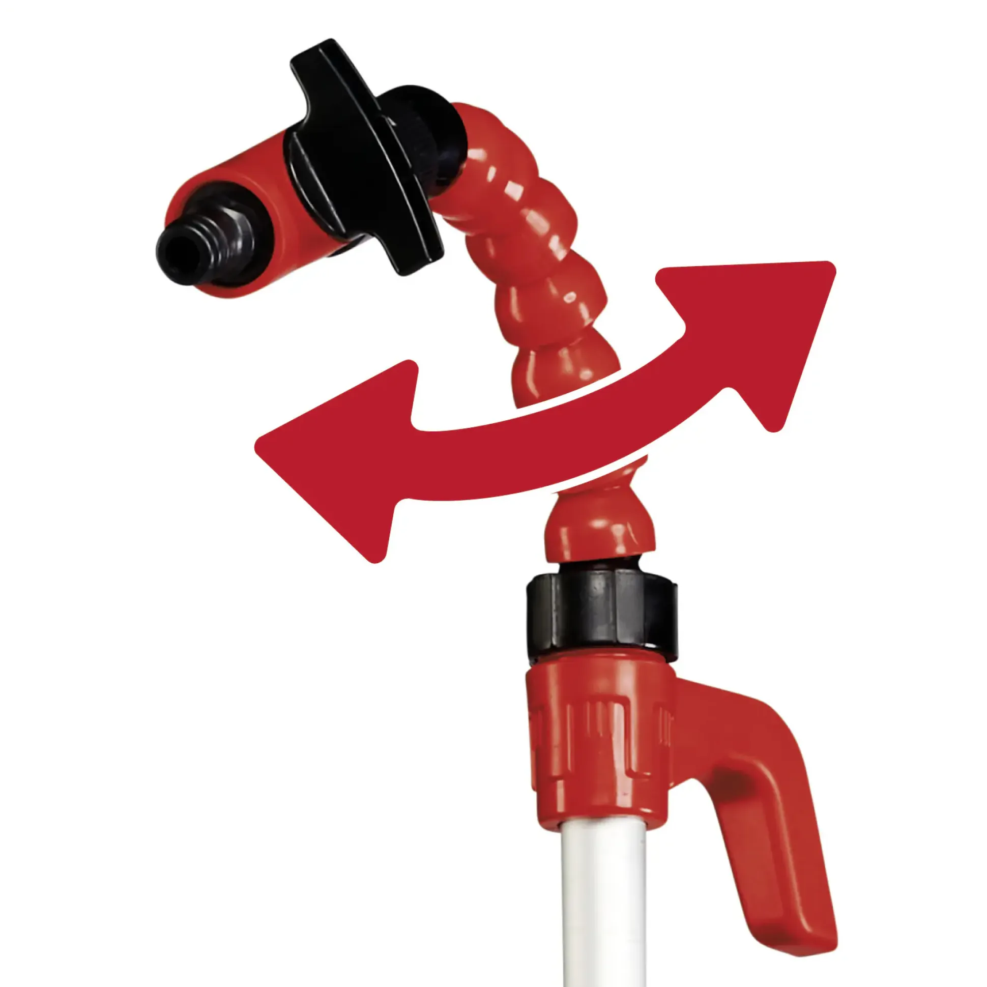 Einhell Akku Klarwasserpumpe GE-PP 18 RB Li-Solo 3000 l/h