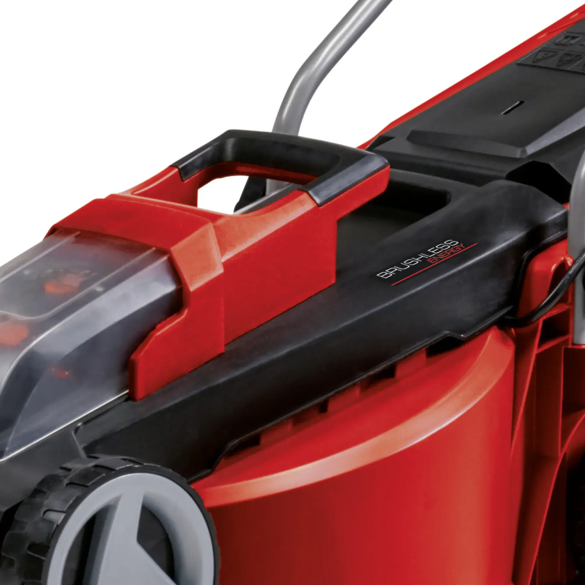 Einhell Akku Rasenmäher GE-CM 18/30 Li-solo 30 cm Schnittbreite