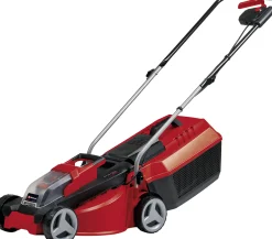 Einhell Akku Rasenmäher GE-CM 18/30 Li-solo 30 cm Schnittbreite