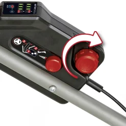 Einhell Akku Rasenmäher GP-CM 36/47 S Li BL 47 cm Schnittbreite