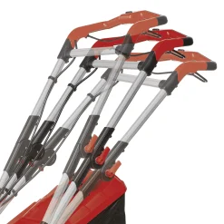 Einhell Akku Rasenmäher RASARRO 36/34 34 cm Schnittbreite