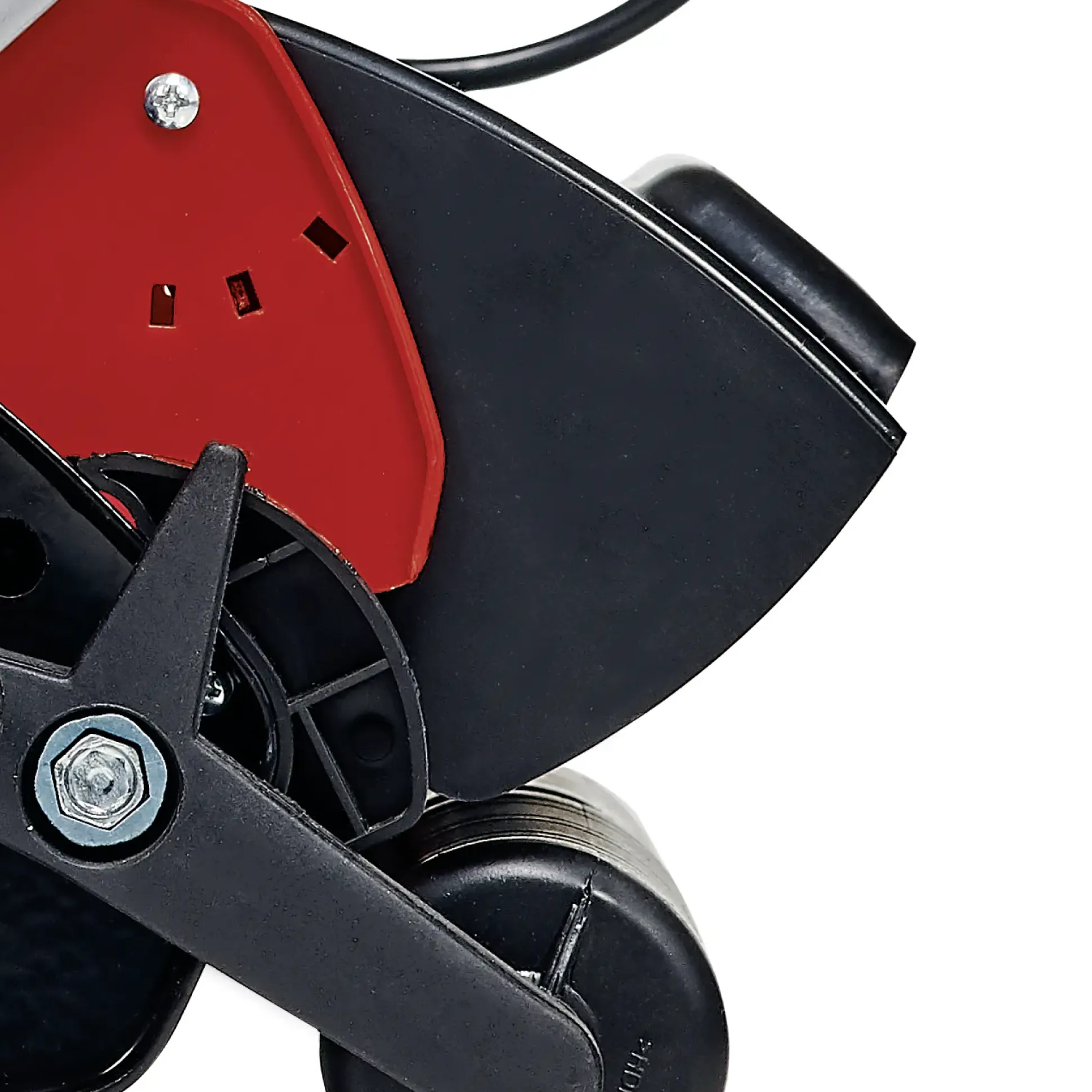Einhell Akku Spindelmäher GE-HM 18/38 Li-solo 38 cm Schnittbreite