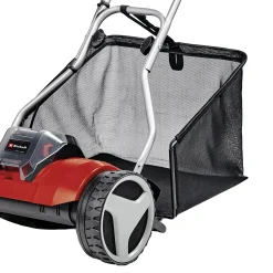 Einhell Akku Spindelmäher GE-HM 18/38 Li-solo 38 cm Schnittbreite