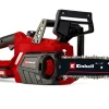 Einhell Akku-Kettensäge GE-LC 18/25-1 Li Kit 25 cm Schwertlänge mit 3,0 Ah Akku