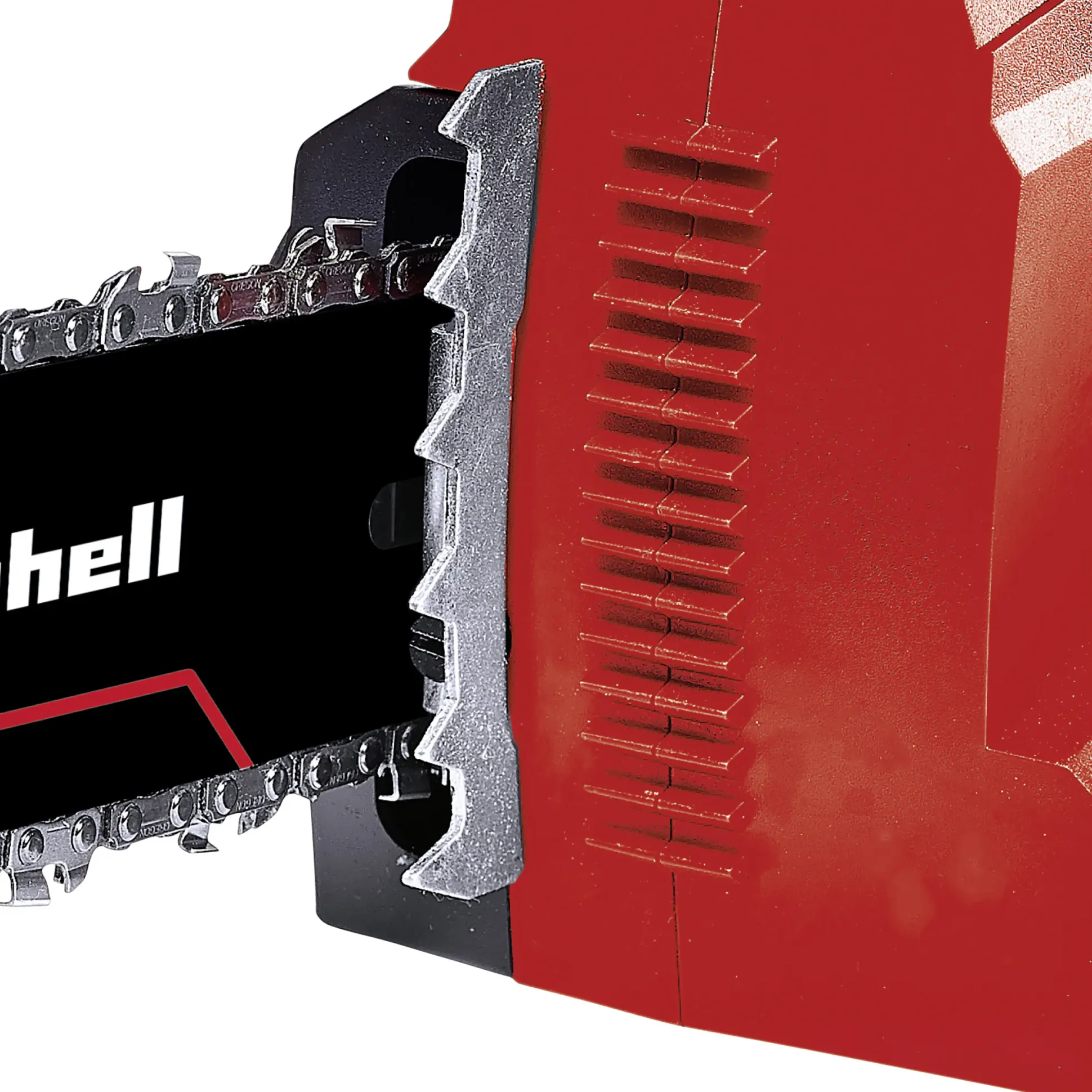 Einhell Akku-Kettensäge GE-LC 18/25-1 Li Kit 25 cm Schwertlänge mit 3,0 Ah Akku