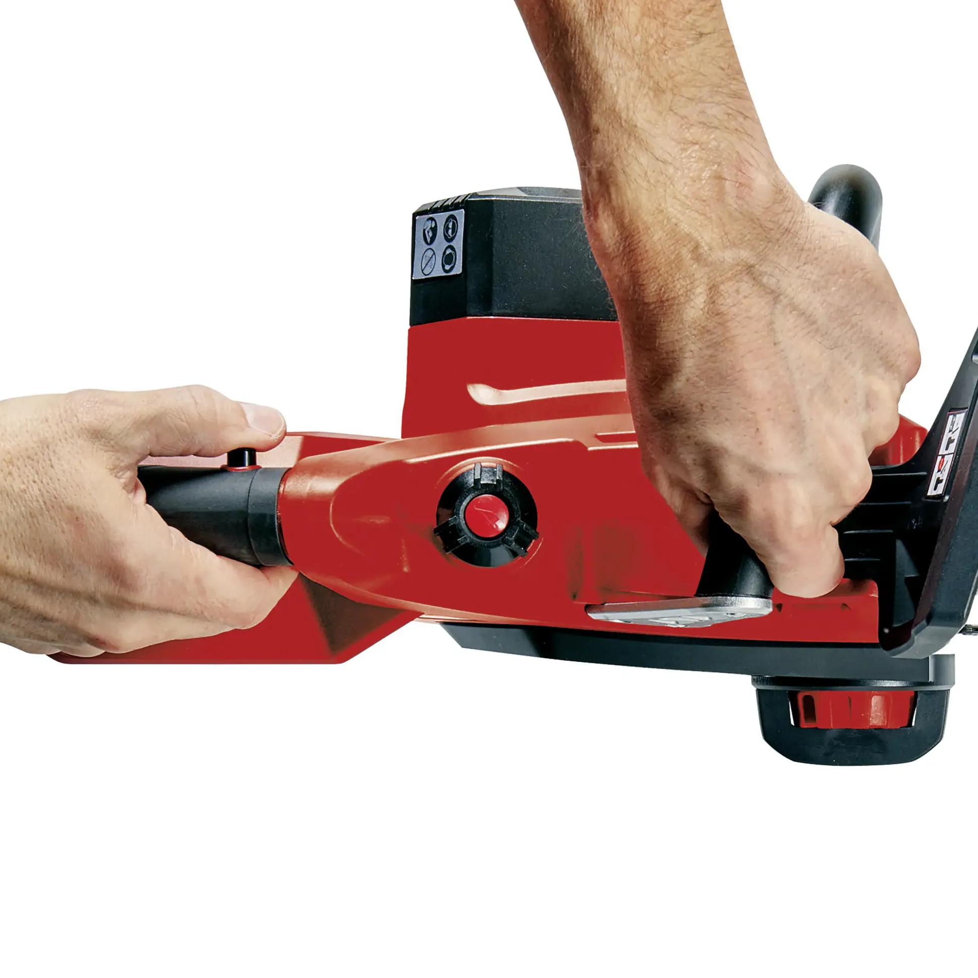 Einhell Akku-Kettensäge GE-LC 18/25-1 Li Kit 25 cm Schwertlänge mit 3,0 Ah Akku