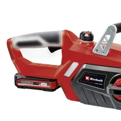 Einhell Akku-Kettensäge GE-LC 18/25-1 Li Kit 25 cm Schwertlänge mit 3,0 Ah Akku