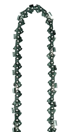 Einhell Ersatzkette für Einhell Kettensägen 25 cm 39 Treibglieder