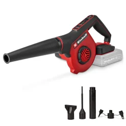 Einhell Expert Akku-Bläser TE-CB 18/270 Li Solo