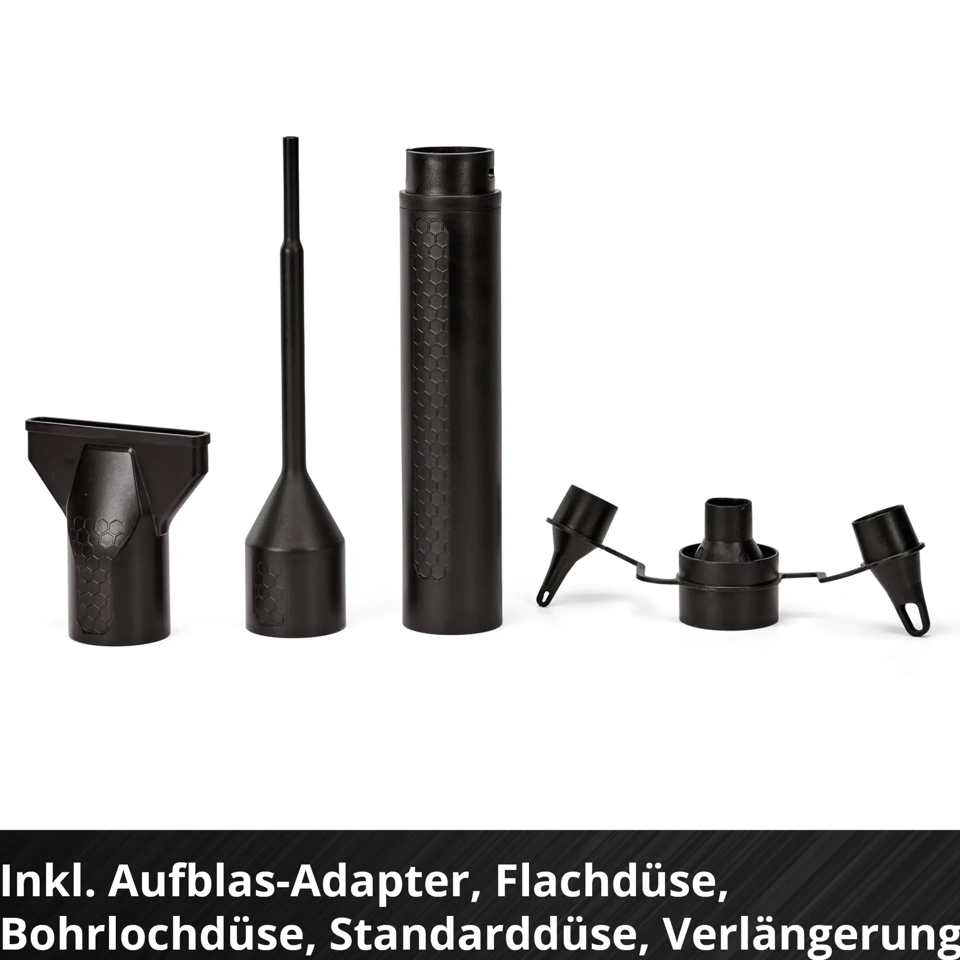 Einhell Expert Akku-Bläser TE-CB 18/270 Li Solo