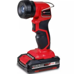 Einhell Kids Kinder-Akkulampe