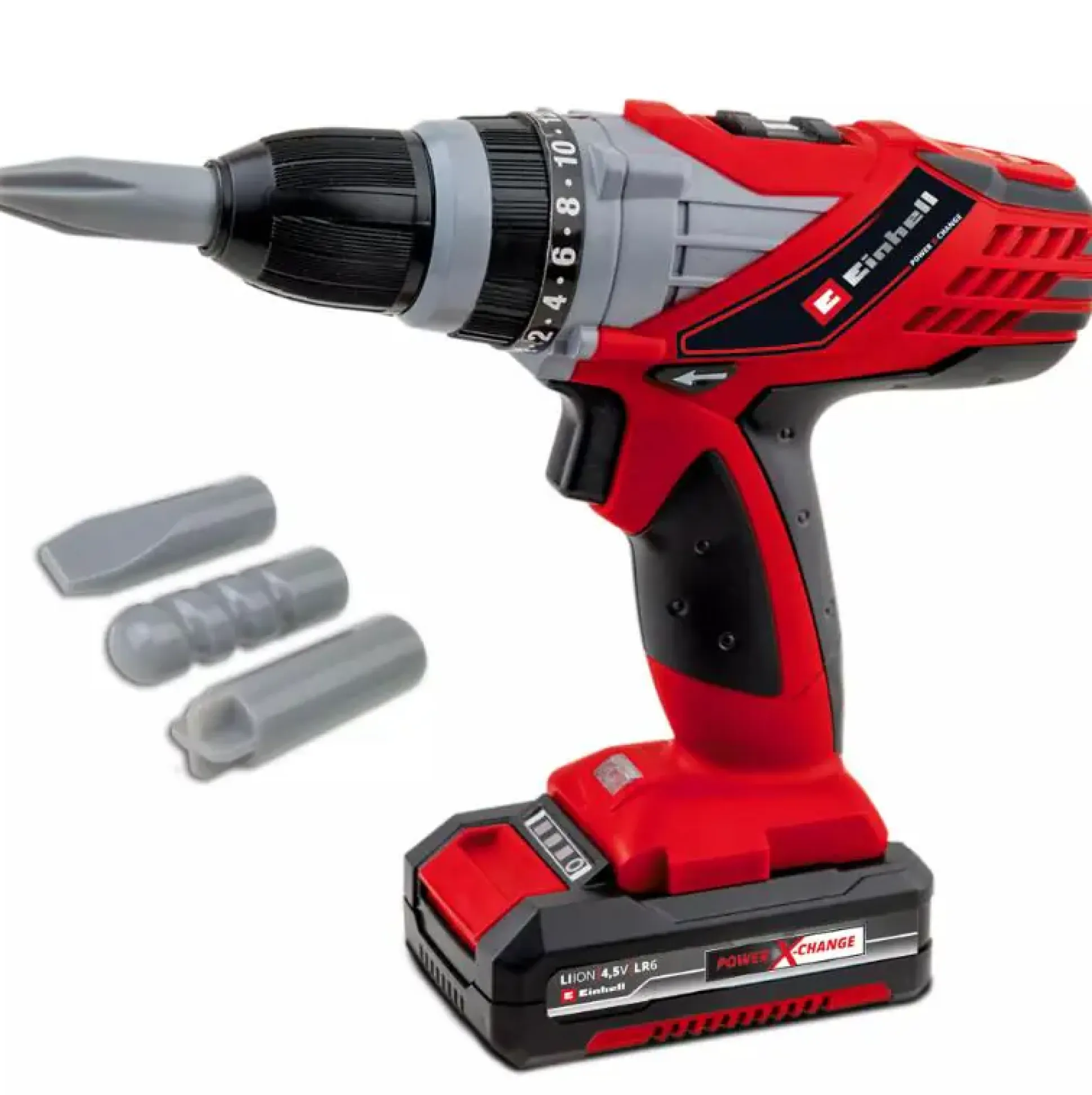 Einhell Kids Kinder-Akkuschrauber