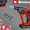 Einhell Kids Kinder-Bohrhammer