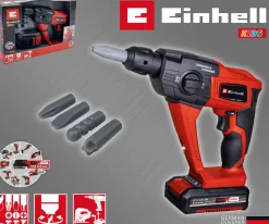 Einhell Kids Kinder-Bohrhammer