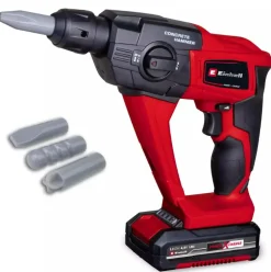 Einhell Kids Kinder-Bohrhammer