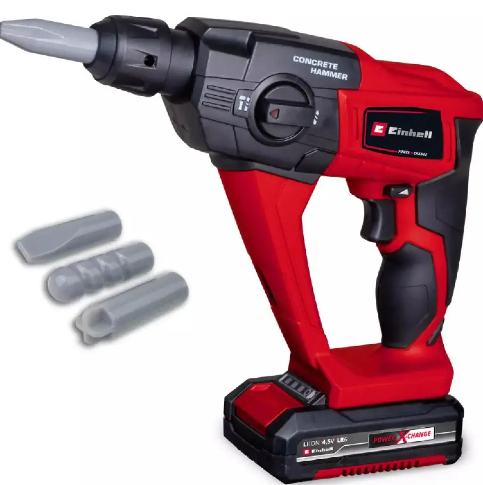 Einhell Kids Kinder-Bohrhammer